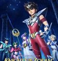 Nonton Serial SAINT SEIYA Knights of the Zodiac Sub Indo Poster