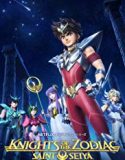 Nonton Serial SAINT SEIYA Knights of the Zodiac Sub Indo Poster