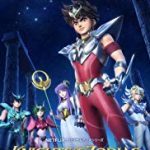 Nonton Serial SAINT SEIYA Knights of the Zodiac Subtitle Indonesia Online kebioskop21