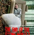 Nonton Serial The End of the Fvcking World Season 2 Sub Indo Poster