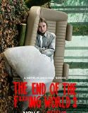 Nonton Serial The End of the Fvcking World Season 2 Sub Indo Poster