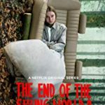 Nonton Serial The End of the Fvcking World Season 2 Subtitle Indonesia Online kebioskop21