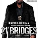 Streaming 21 Bridges 2019 Subtitle Indonesia Online kebioskop21