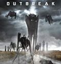 Streaming Alien Outbreak 2020 Subtitle Indonesia Poster