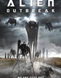 Streaming Alien Outbreak 2020 Subtitle Indonesia Poster