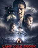 Streaming Camp Cold Brook 2018 Subtitle Indonesia Poster