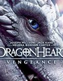 Streaming Dragonheart Vengeance 2020 Subtitle Indonesia Poster