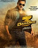 Streaming Film Dabangg 3 (2019) Subtitle Indonesia Poster