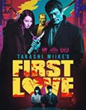 Streaming First Love 2019 Subtitle Indonesia Poster