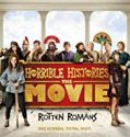 Streaming Horrible Histories The Movie Rotten Romans 2019 Sub Indo Poster