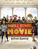 Streaming Horrible Histories The Movie Rotten Romans 2019 Sub Indo Poster