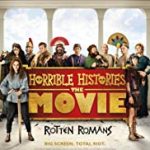 Streaming Horrible Histories The Movie Rotten Romans 2019 Subtitle Indonesia Online kebioskop21
