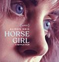 Streaming Horse Girl 2020 Subtitle Indonesia Poster