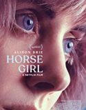 Streaming Horse Girl 2020 Subtitle Indonesia Poster