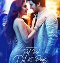 Streaming Pal Pal Dil Ke Paas 2019 Subtitle Indonesia Poster