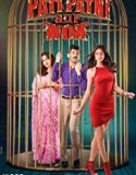 Streaming Pati Patni Aur Woh 2019 Subtitle Indonesia Poster