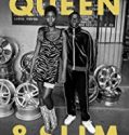 Streaming Queen and Slim 2019 Subtitle Indonesia Poster