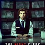 Streaming The Night Clerk 2020 Subtitle Indonesia Online kebioskop21