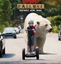 Streaming Timmy Failure Mistakes Were Made 2020 Sub Indo Poster