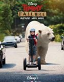 Streaming Timmy Failure Mistakes Were Made 2020 Sub Indo Poster