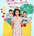 Streaming To All the Boys PS I Still Love You 2020 Sub Indo Poster