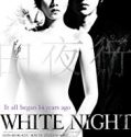 Streaming White Night 2009 Subtitle Indonesia Poster