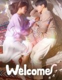 Nonton Drama Meow The Secret Boy Subtitle Indonesia Poster