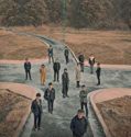 Nonton Drama Nobody Knows Subtitle Indonesia Poster