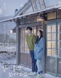Nonton Drama When the Weather is Fine Subtitle Indonesia Poster