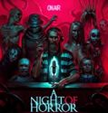 Nonton Film A Night Of Horror Nightmare Radio 2019 Sub Indo Poster