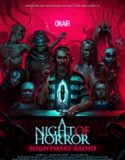 Nonton Film A Night Of Horror Nightmare Radio 2019 Sub Indo Poster