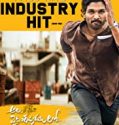 Nonton Film Ala Vaikunthapurramuloo 2020 Subtitle Indonesia Poster