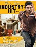 Nonton Film Ala Vaikunthapurramuloo 2020 Subtitle Indonesia Poster