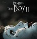 Nonton Film Brahms The Boy 2 (2020) Subtitle Indonesia Poster