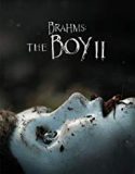 Nonton Film Brahms The Boy 2 (2020) Subtitle Indonesia Poster