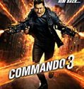 Nonton Film COMMANDO 3 (2019) Subtitle Indonesia Poster