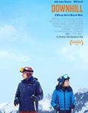 Nonton Film Downhill 2020 Subtitle Indonesia Poster