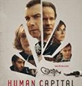 Nonton Film Human Capital 2020 Subtitle Indonesia Poster