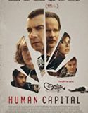 Nonton Film Human Capital 2020 Subtitle Indonesia Poster