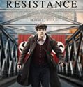 Nonton Film Resistance 2020 Subtitle Indonesia Poster
