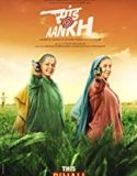 Nonton Film Saand Ki Aankh 2019 Subtitle Indonesia Poster