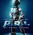 Nonton Movie The Adventure Of ARI My Robot Friend 2020 Sub Indo Poster