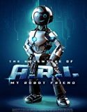 Nonton Movie The Adventure Of ARI My Robot Friend 2020 Sub Indo Poster