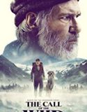 Nonton Film The Call Of The Wild 2020 Subtitle Indonesia Poster