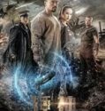 Nonton Film The Legend of Hammer 2020 Subtitle Indonesia Poster