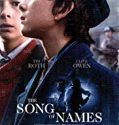 Nonton Film The Song Of Names 2020 Subtitle Indonesia Poster