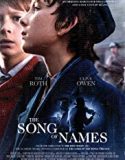 Nonton Film The Song Of Names 2020 Subtitle Indonesia Poster