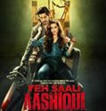 Nonton Film Yeh Saali Aashiqui 2019 Subtitle Indonesia Poster