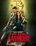 Nonton Film Yeh Saali Aashiqui 2019 Subtitle Indonesia Poster
