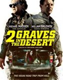 Nonton Movie 2 Graves In The Desert 2020 Subtitle Indonesia Poster